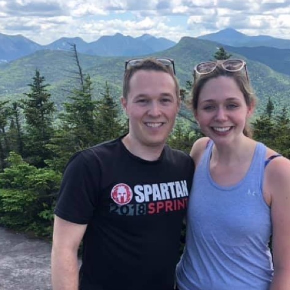 Meet your Posher, Matthew - Picture 1 of 1